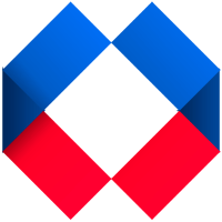 Kronverix logo